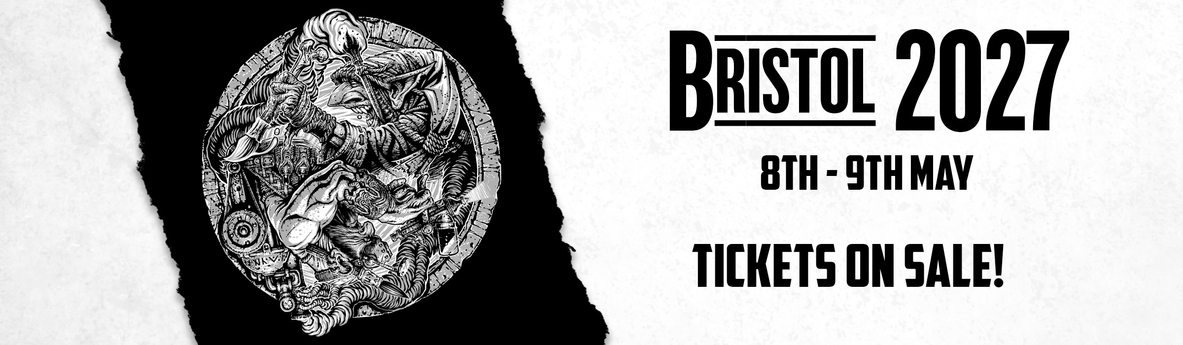 MPO Bristol 2027 tickets now on sale